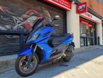 kymco kymco k xct 300i de ocasión