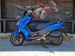 kymco kymco k xct 300i de ocasión