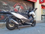 honda forza 350 (2022)
