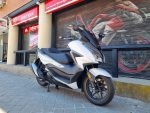 honda forza 350 (2022)