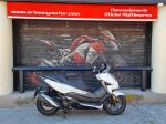 honda forza 350 (2022)
