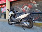 honda forza 350 (2022)