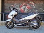 honda forza 350 (2022)
