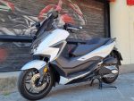 honda forza 350 (2022)