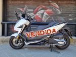 honda forza 350 (2022)