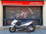 honda forza 350 (2022)