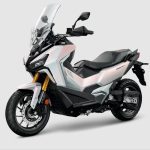 sym adxtg 400