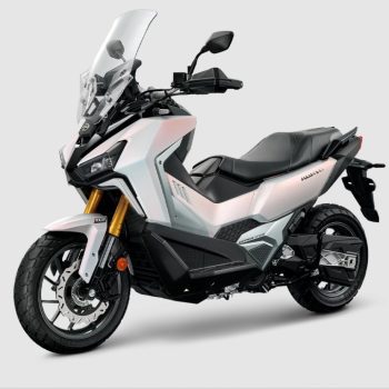 sym adxtg 400