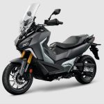 sym adxtg 400
