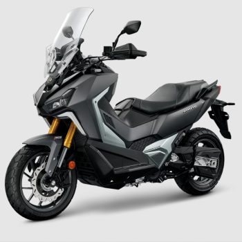 sym adxtg 400