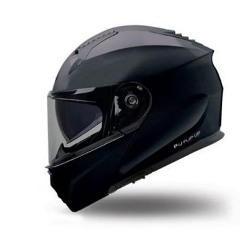 casco garibaldi g100 gris titanium (copia)