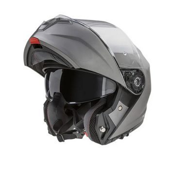 casco garibaldi g100 dual gris/fluor (copia)