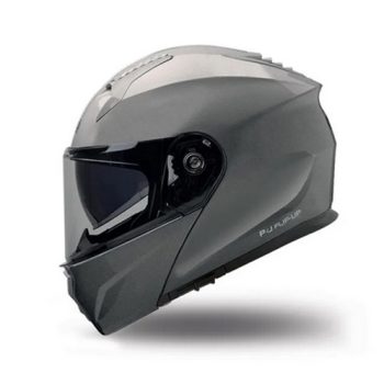 casco garibaldi g100 dual gris/fluor (copia)
