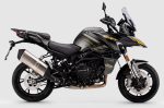 qjmotor srt 900s