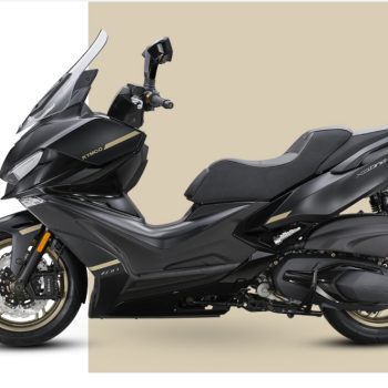 nuevo kymco xciting vs 400 (copia)