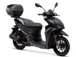 qjmotor lts 50s