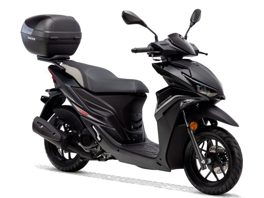 qjmotor lts 50s