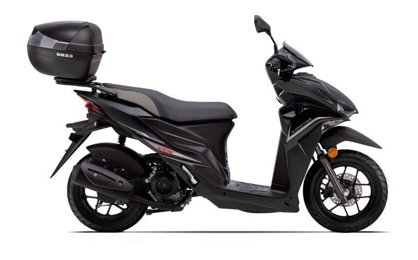 qjmotor lts 50s