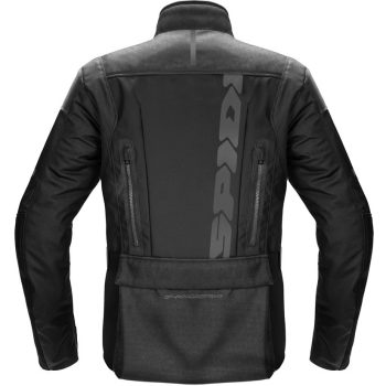 chaqueta spidi traveler 3 evo ng/rj (copia)