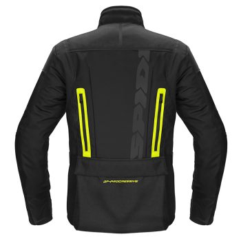 chaqueta spidi traveler 3 ng fl