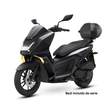 nuevo kymco sky town 125 abs 2026 (baúl incluido) (copia)