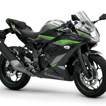 kawasaki z125 performance verde (copia)