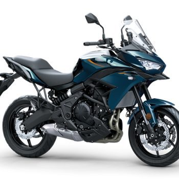 kawasaki versys 650 2026