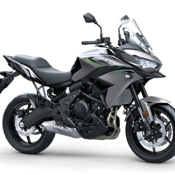 kawasaki versys 650 2026