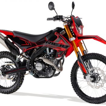 rieju marathon europa 125