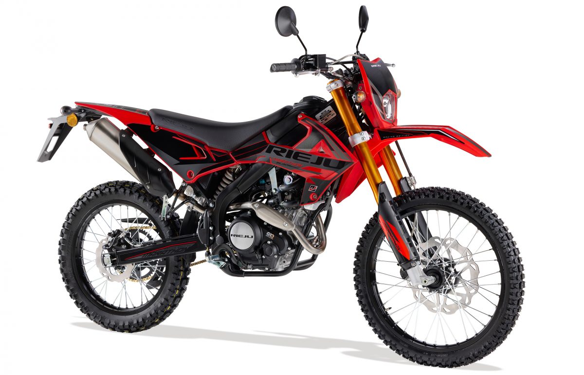 rieju marathon europa 125 rieju marathon europa 125