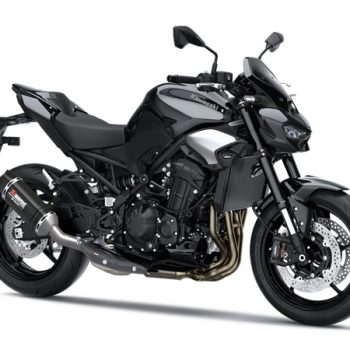 kawasaki z900 a2 performance 2025 negro