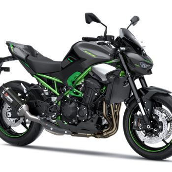 kawasaki z900 a2 performance 2025 negro