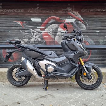 honda x adv 750 de ocasión año 2022