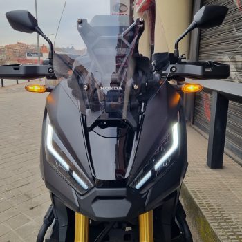 honda x adv 750 de ocasión año 2022