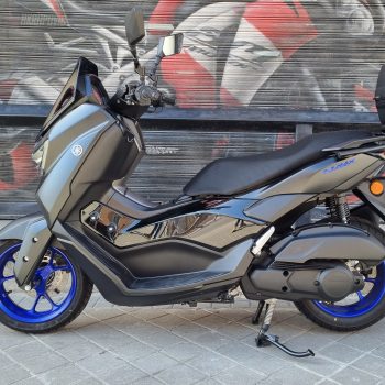 yamaha nmax 125 de ocasión