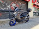 yamaha nmax 125 de ocasión