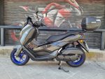 yamaha nmax 125 de ocasión