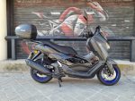 yamaha nmax 125 de ocasión