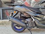 yamaha nmax 125 de ocasión