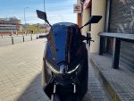 yamaha nmax 125 de ocasión