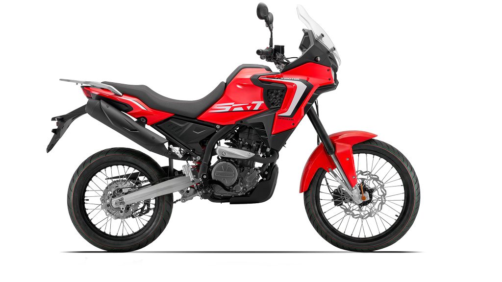 qjmotor srt 300dx qjmotor srt 300dx