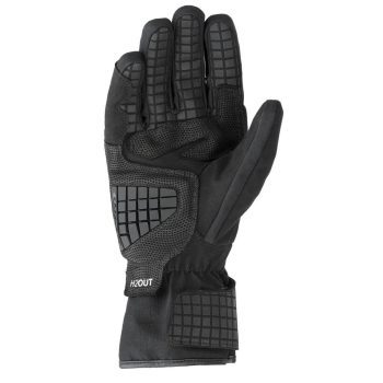 guantes spidi wnt 3 negro (copia)